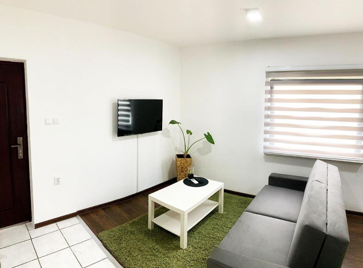 Modern Apartment 2 Брчко Экстерьер фото
